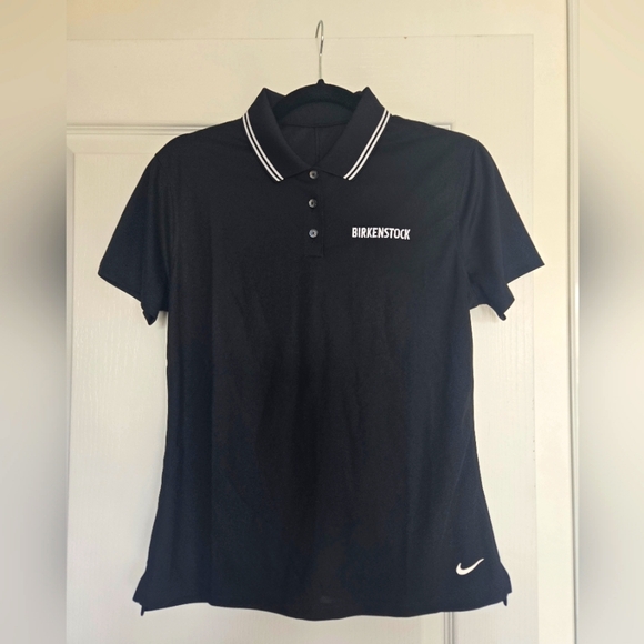 Nike x Birkenstock polo shirt - Picture 1 of 3